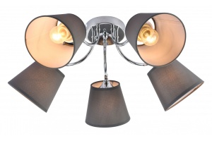 Потолочная люстра Rivoli Alexa Б0059974 - 2