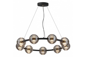 Подвесная люстра Odeon Light Troni 5041/90L - 2