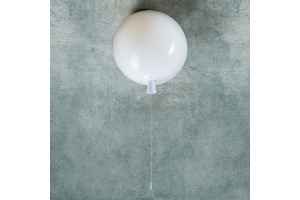 Накладной светильник Loft it Memory 5055C/S white - 2