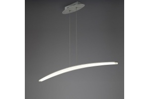 Подвесной светодиодный светильник Mantra Hemisferic 4080 - 3