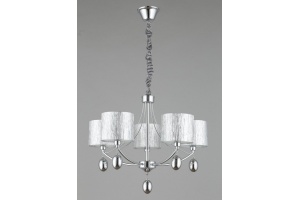 Подвесная люстра Omnilux Stelvio OML-28507-05 - 3