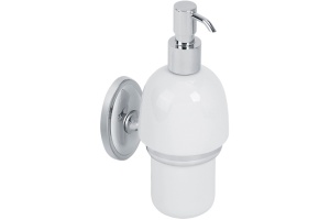 Дозатор Veragio Bonjour VR.BNR-7870.CR хром