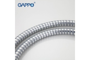 Душевой шланг Gappo G42