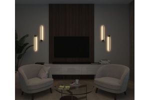 Бра Denkirs Stang DK5010-SG - 3