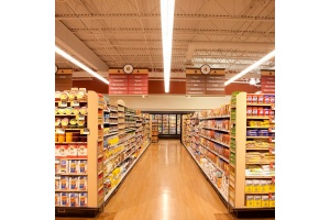 Накладной светильник Feron AL120 48570 - 2