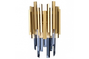 Настенный светильник Omnilux Carisio OML-72801-02