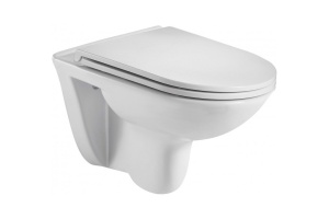 Комплект Weltwasser AMBERG 506 + BAARBACH 004 GL-WT + AMBERG RD-BL (10000006767) - 3