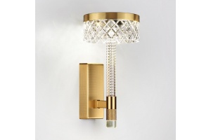 Бра Odeon Light Fivre 5032/8WL - 2