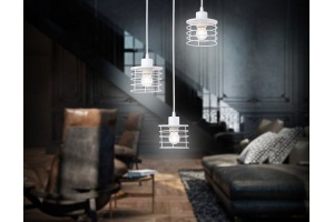 Подвесной светильник Ambrella Light TR TR8078 - 3