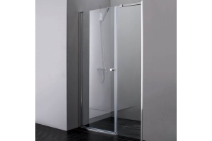 Душевая дверь в нишу Cezares Elena W B11 40/60 C Cr