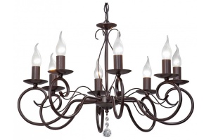 Подвесная люстра Vitaluce V3804 V3804-7/8