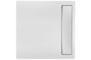 Поддон для душа Jacob Delafon Flight Neus E66511 90х90