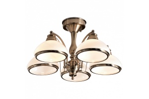 Потолочная люстра Citilux Краков CL401153