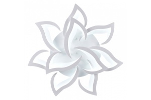 Потолочная люстра Natali Kovaltseva LED LAMPS LED LAMPS 81224 - 2