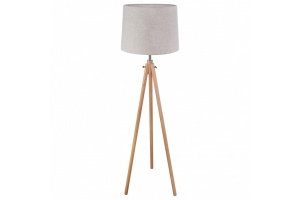 Торшер Maytoni Calvin Z177-FL-01-BR