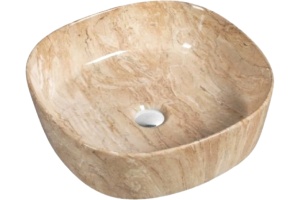 Раковина SantiLine SL-7024