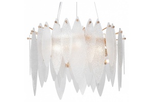 Подвесной светильник Freya Lucrecia FR5217PL-05FG
