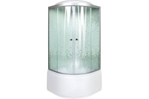 Душевая кабина Deto L 980 стандартная