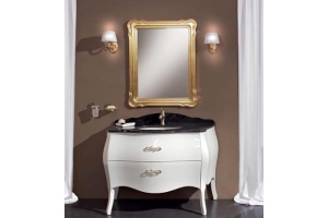 Столешница в ванную комнату Cezares Emma Travertino (EM/03.M1) - 2