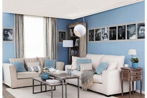 Подвесной светильник Lucia Tucci Narni 3 NARNI 1942.1 white - 2