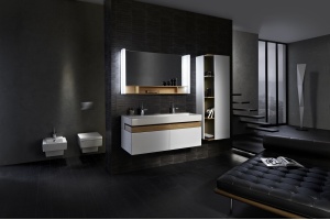 Унитаз подвесной Jacob Delafon Terrace EDA102 - 2