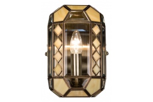 Настенный светильник Citilux Фасет CL441311