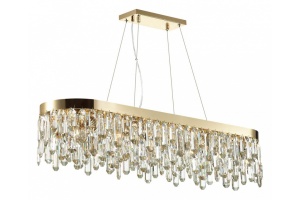 Подвесная люстра Odeon Light Dakisa 4986/12 - 2