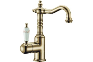 Смеситель Boheme Provanse Ripresa 362 для раковины