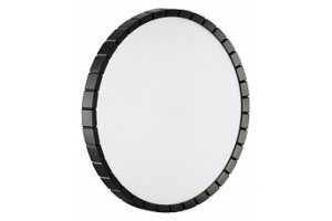 Накладной светильник Sonex Atabi Black 7649/EL - 2