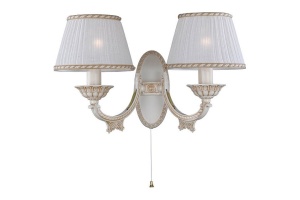 Бра Reccagni Angelo 9660 A 9660/2