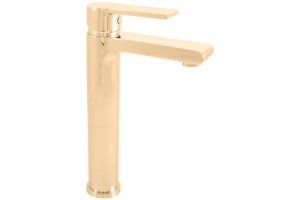 Смеситель для раковины Rav Slezak Colorado золото