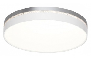 Накладной светильник Sonex Nohava Grey 7670/EL - 3