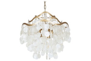 Подвесная люстра Arte Lamp Pipirima A4065SP-6SG