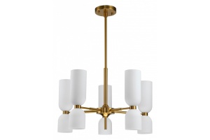 Люстра на штанге Favourite Amusing 2876-5P