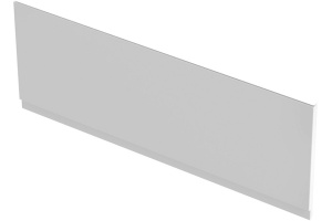Передняя панель для акриловой ванны Eco, Modena, Plane (EMP-170-SCR-W37)