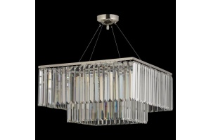 Подвесная люстра Arti Lampadari Enio Enio E 1.5.70x25.101 NP - 3