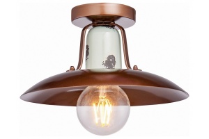 Накладной светильник Lussole Vermilion GRLSP-8162