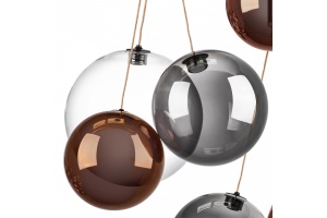 Подвесная люстра Lightstar Sferetta 801189 - 3