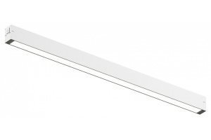 Трековый светодиодный светильник Denkirs DK8005-WH