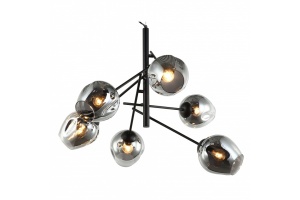 Подвесная люстра Favourite Traube 2359-6P