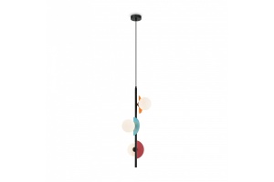 Подвесная люстра Freya Sepia FR5391PL-03CFL - 2