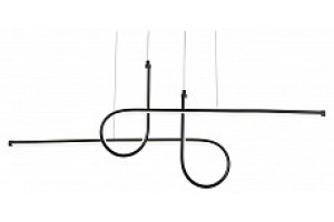 Подвесной светильник Lussole Aberdeen LSP-7083 - 2