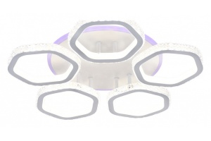 Потолочная люстра Escada Centauri 10263/5LED BL - 2