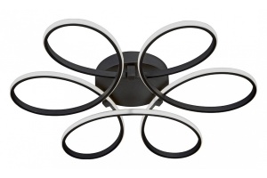 Потолочная люстра Vitaluce V4610 V4610-1/6PL