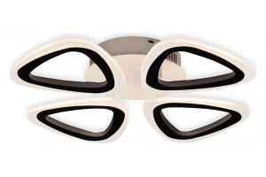 Потолочная люстра Ambrella Light FA FA4482 - 3