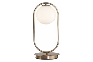 Настольная лампа декоративная Kink Light Кенти 07631-8,20