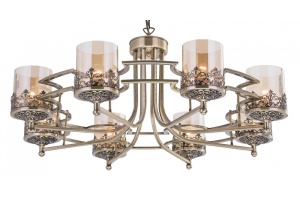 Подвесная люстра Citilux Ориент CL464183