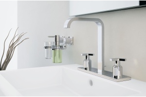 Смеситель Grohe Allure 20143000 для раковины - 2