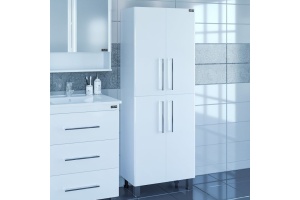 Шкаф-пенал СанТа Вегас 60 универсальный