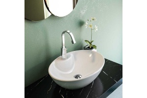 Раковина Serel CH34 - 2